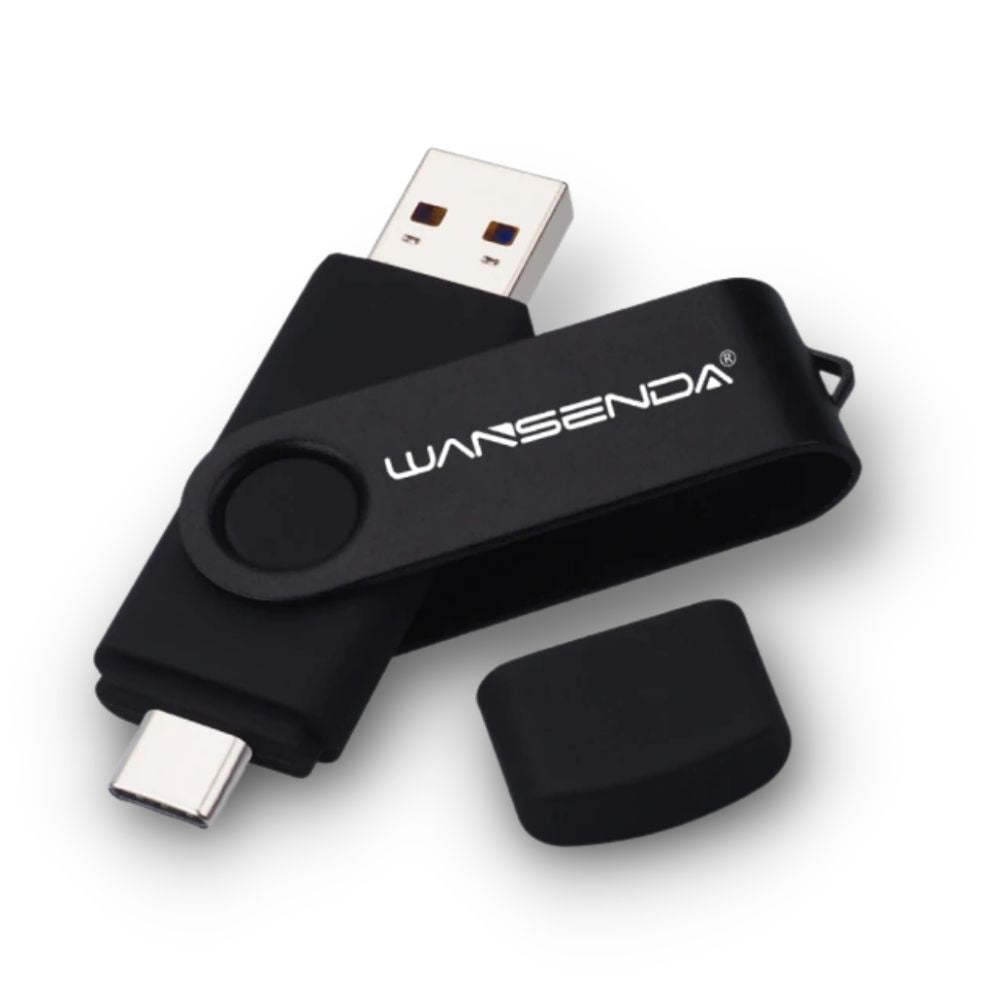 Memoria USB 32GB